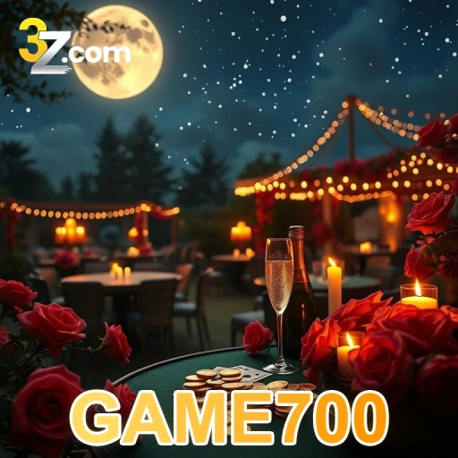 Mergulhe em Jogos Incríveis no GAME700 e Amplie Seu Mundos