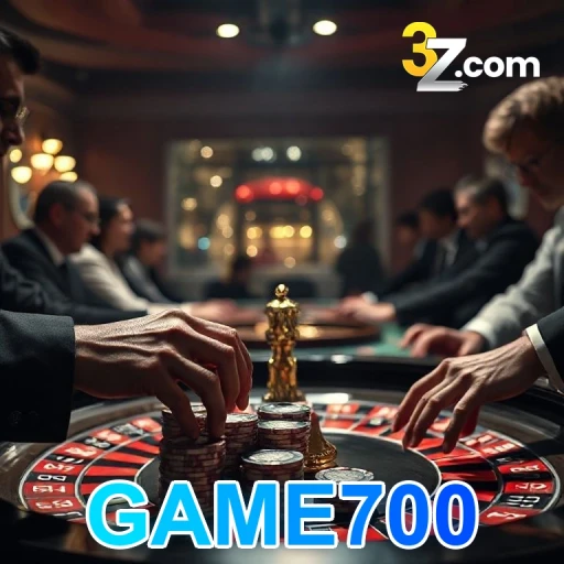 Plataforma GAME700: O Santuário dos Gamers Brasileiros