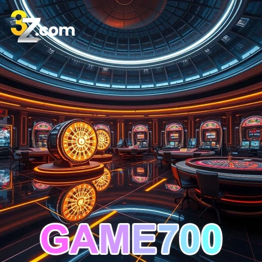 GAME700 Cassino Online