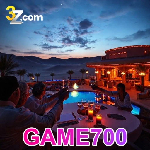 GAME700 Esportes Apostas