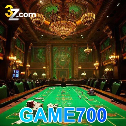 GAME700 Promoções Imperdíveis