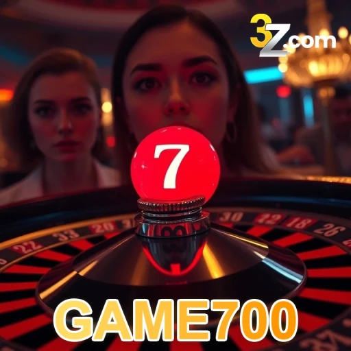 GAME700 Jogos de caça-níqueis