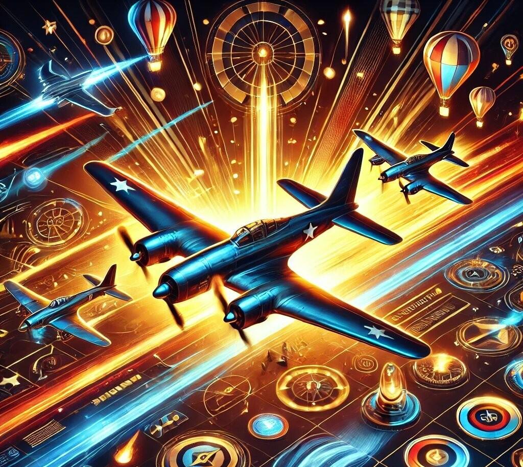 Vantagens do Aviator no game700