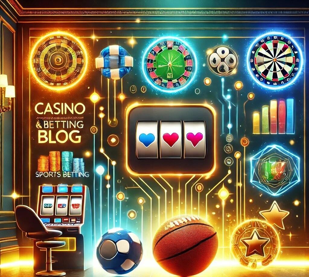 Blog do game700 com dicas e estratégias para apostas e jogos