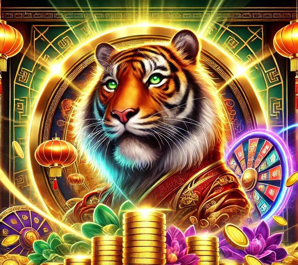 game700 Dicas para Fortune Tiger