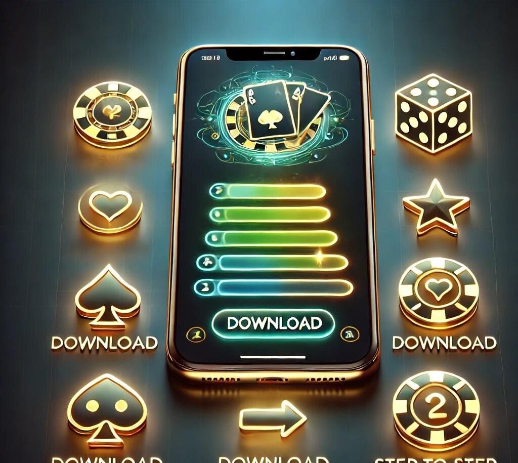 game700 Como Baixar o App