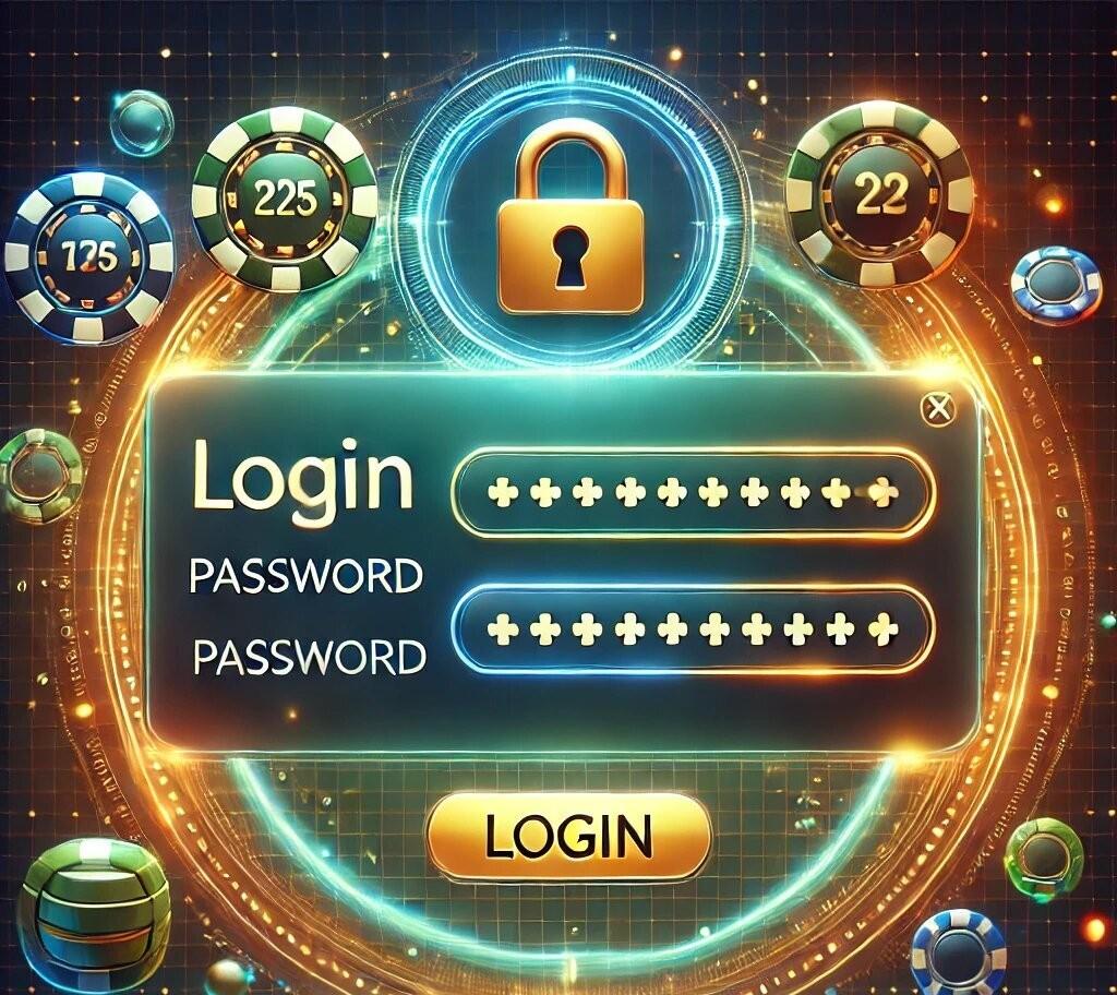 game700 Como Fazer Login