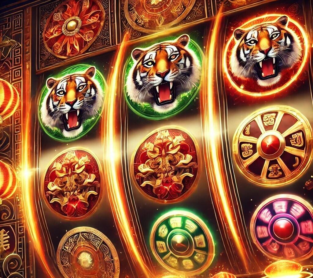 game700 Como Jogar Fortune Tiger