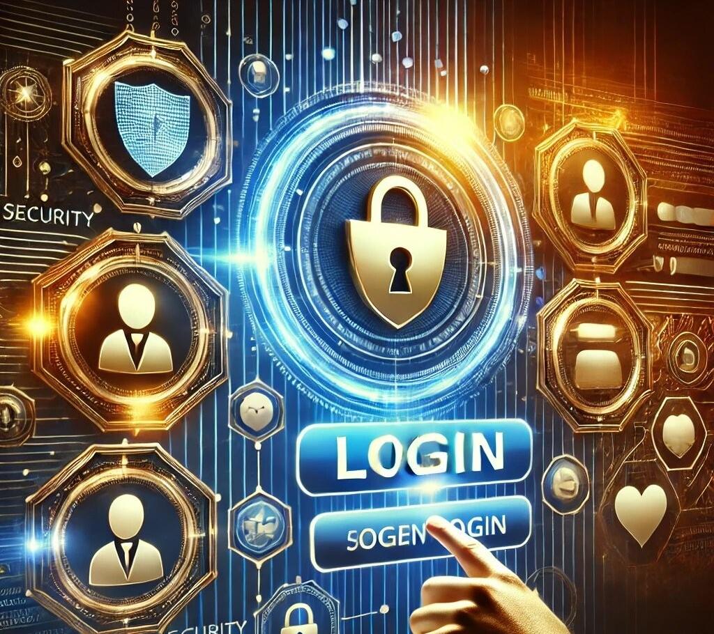 game700 Benefícios de Fazer Login