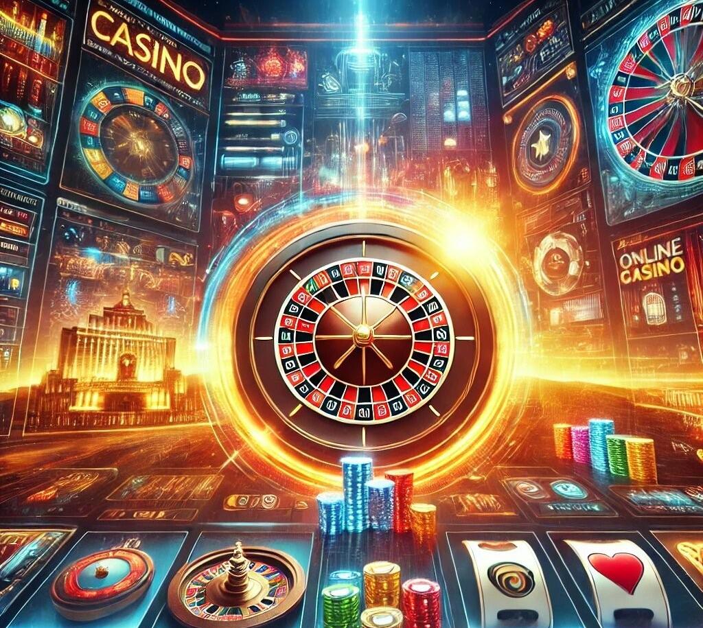 Visão geral dos jogos no game700