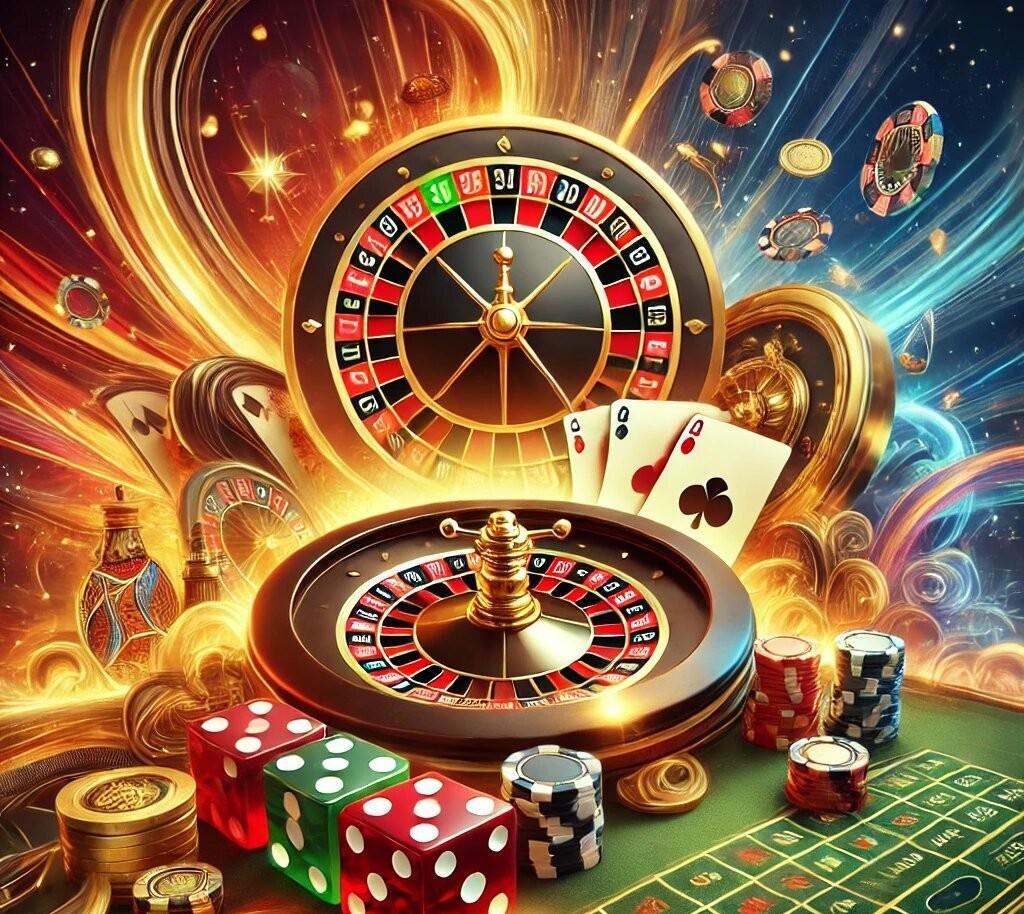 game700 Jogos Populares no Cassino