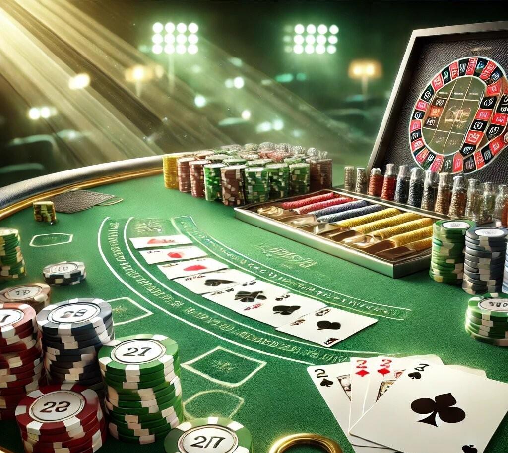 game700 Jogos Populares no Cassino