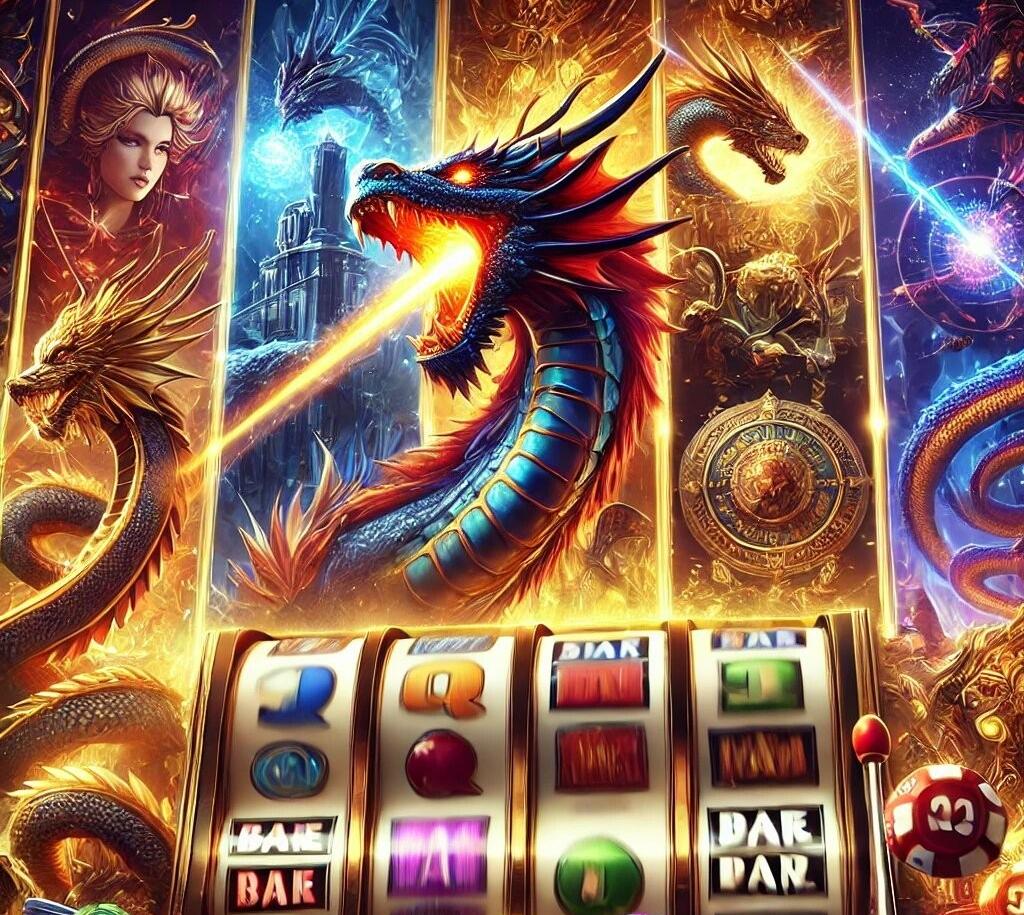 game700 Slots Populares
