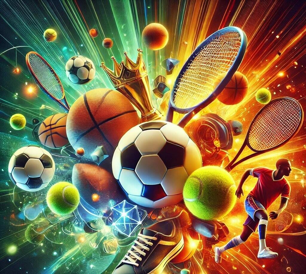 game700 Esportes Populares