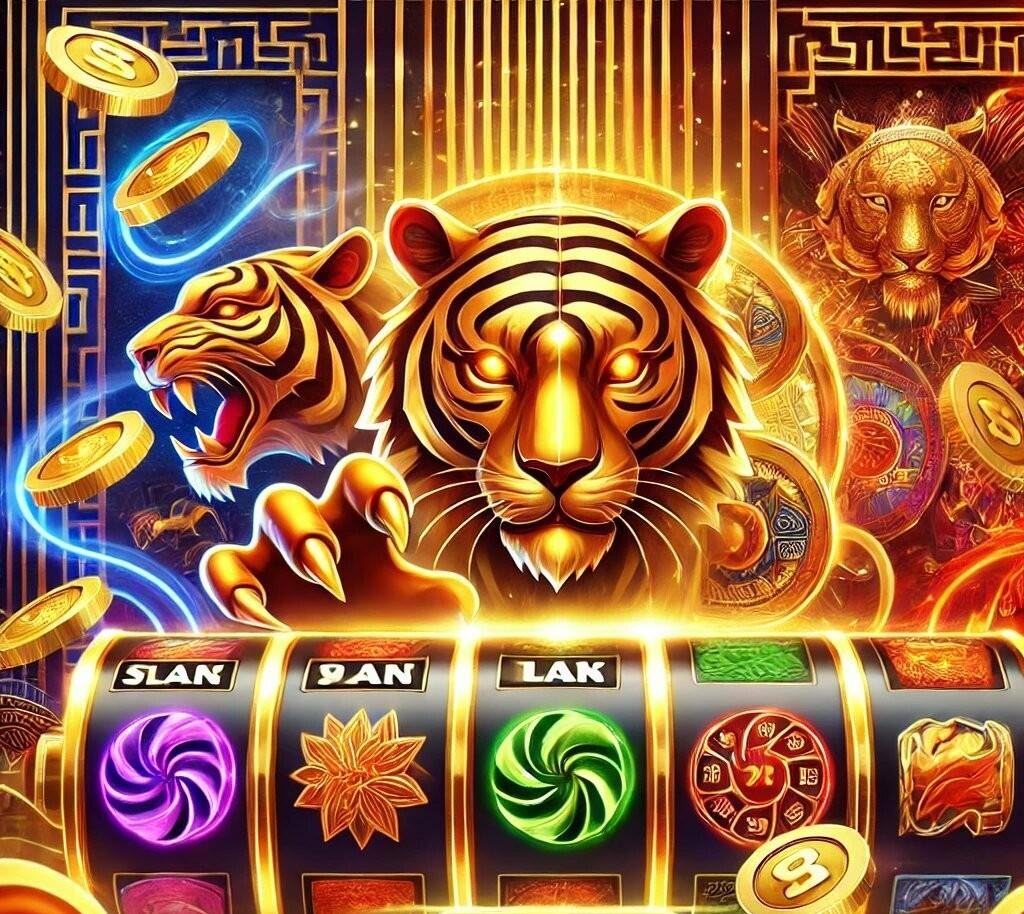 game700 Introdução ao Fortune Tiger