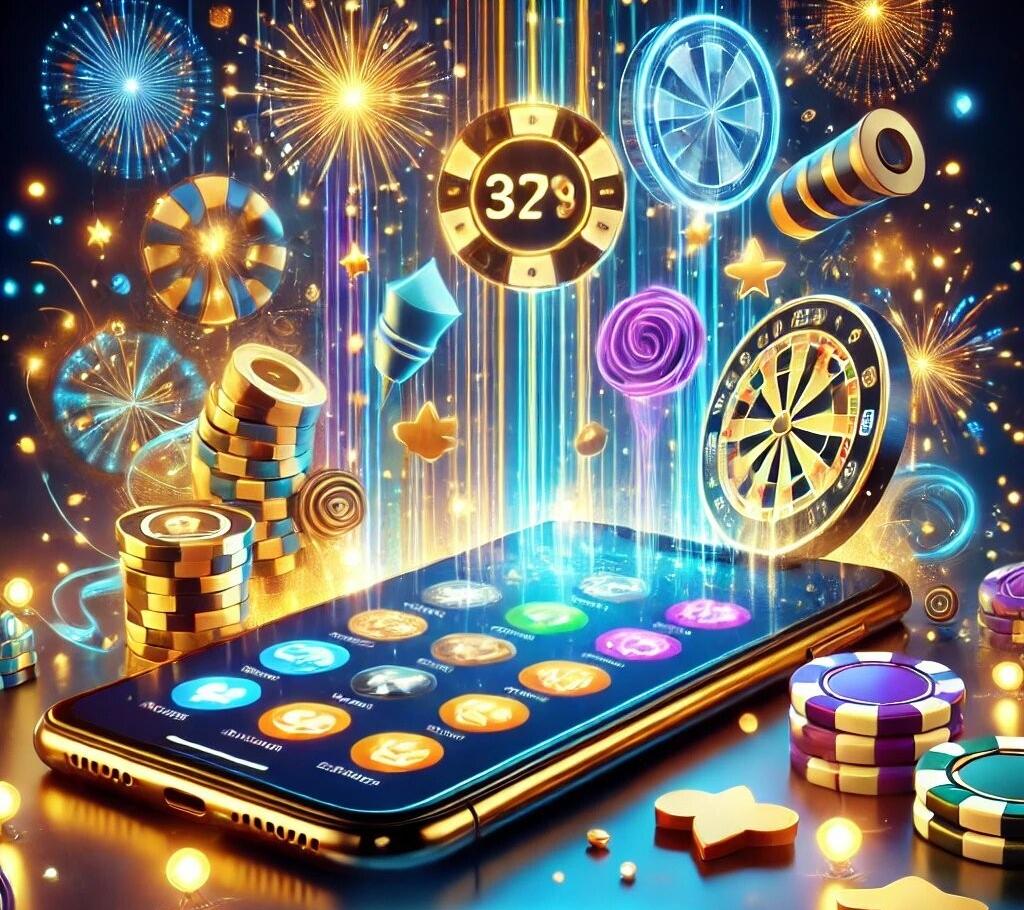 game700 Por Que Baixar o App?